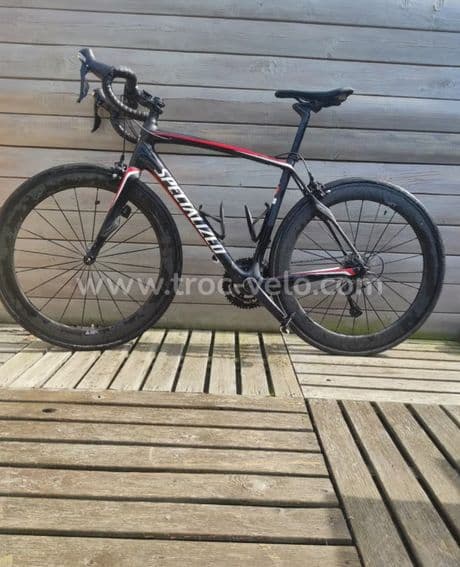 Specialized Roubaix SL4 - 1