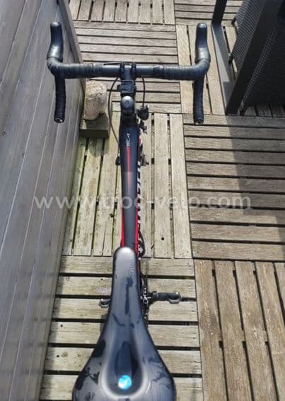 Specialized Roubaix SL4 - 2