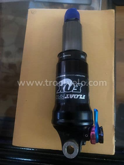 Amortisseur Fox float RL23 30 euros - 1
