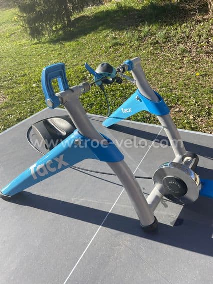 Home trainer Tacx Satori - 1