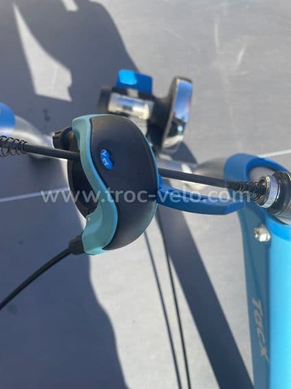 Home trainer Tacx Satori - 3