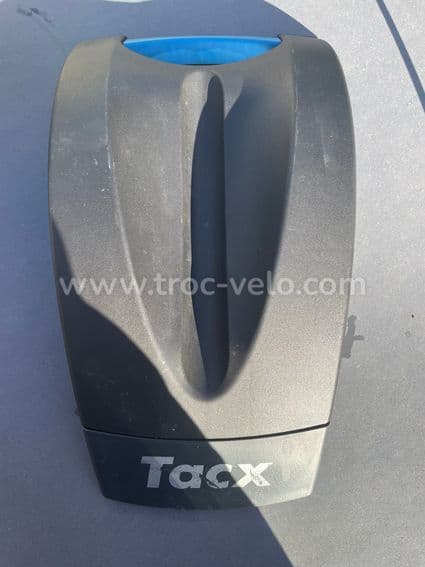 Home trainer Tacx Satori - 4