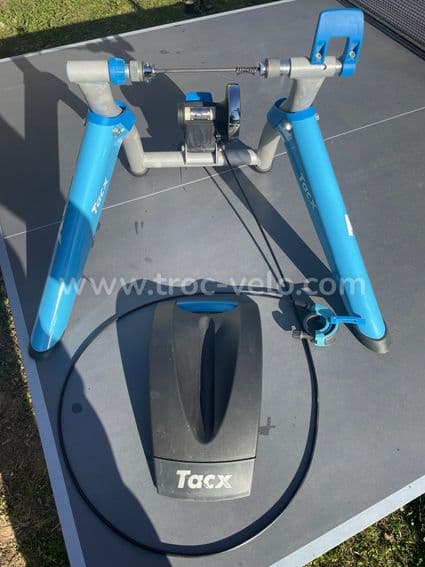 Home trainer Tacx Satori - 5
