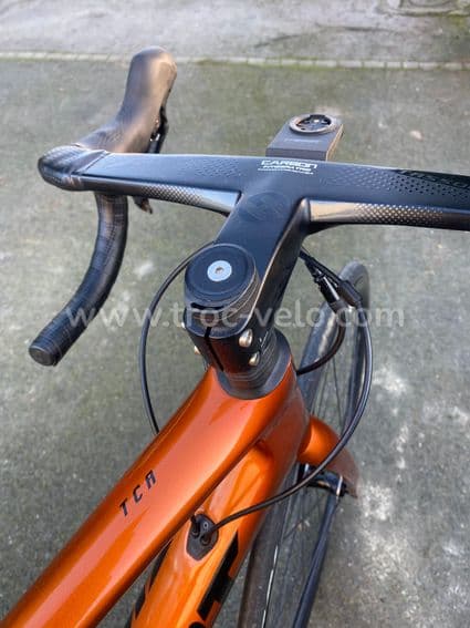Giant TCR Advanced 1 Shimano Ultegra - 6