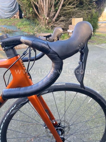 Giant TCR Advanced 1 Shimano Ultegra - 8