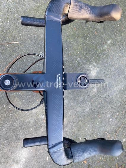 Giant TCR Advanced 1 Shimano Ultegra - 13