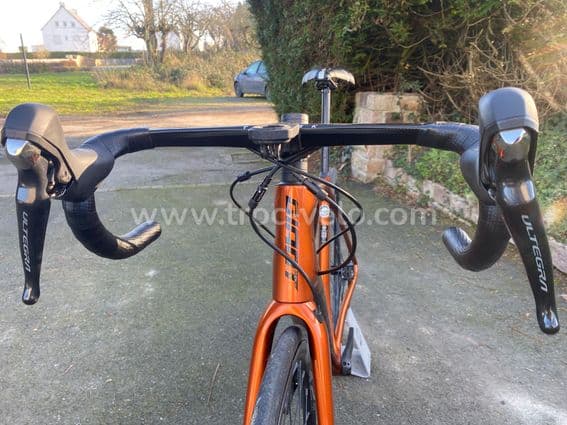 Giant TCR Advanced 1 Shimano Ultegra - 14