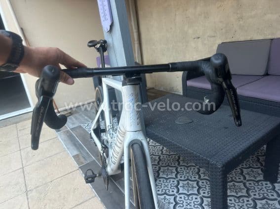 Groupe shimano DURA ACE 12v di2 - 2