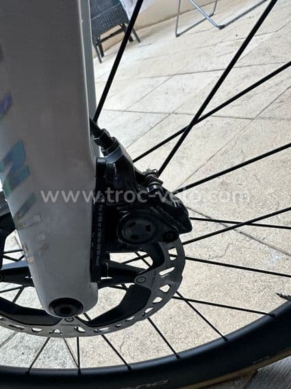Groupe shimano DURA ACE 12v di2 - 3