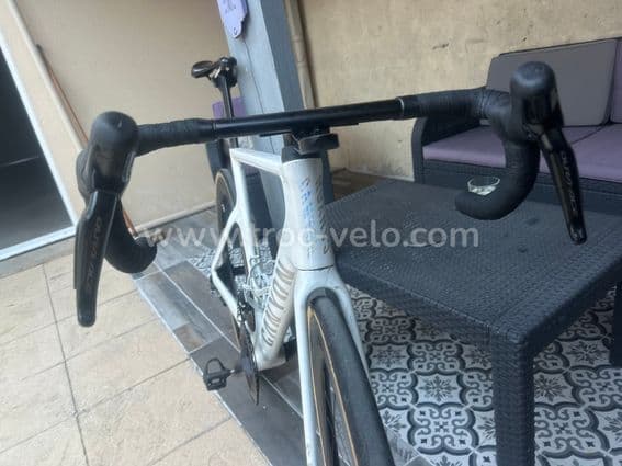 Groupe shimano DURA ACE 12v di2 - 4
