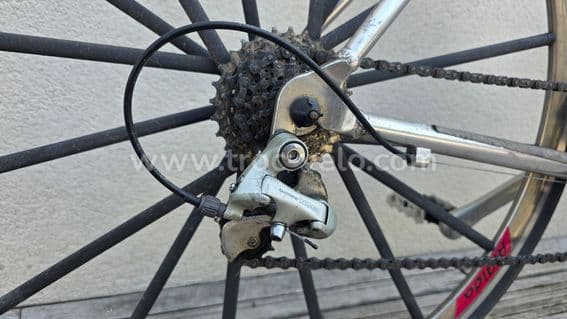 Vélo de route Giant TCR Compact - 4