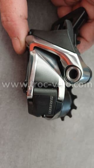 Derailleur électrique SRAM - 3