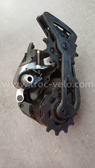 Derailleur électrique SRAM - 5
