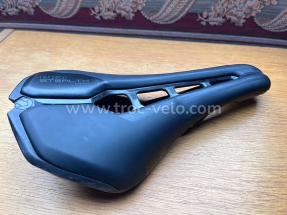 Selle Pro Stealth Curved Performance 142mm - 2