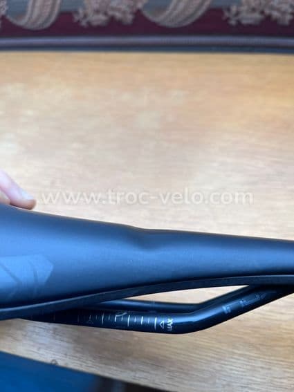 Selle Pro Stealth Curved Performance 142mm - 4