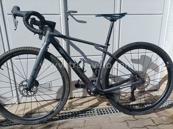 Lapierre crosshill CF 7.0 - 1