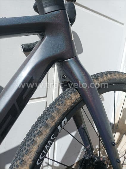 Lapierre crosshill CF 7.0 - 2