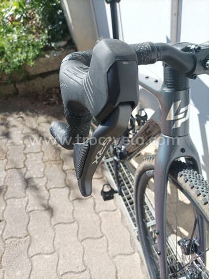 Lapierre crosshill CF 7.0 - 3