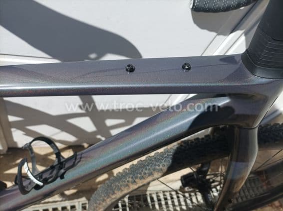Lapierre crosshill CF 7.0 - 4