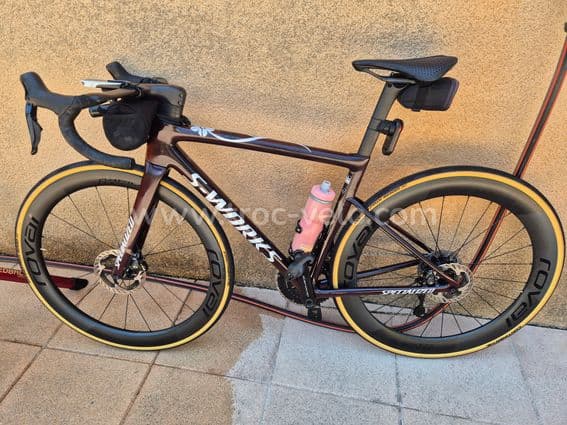 Vente SL8 specialized sworks - 1