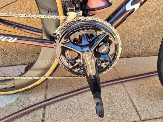 Vente SL8 specialized sworks - 2