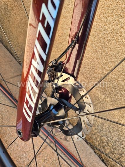 Vente SL8 specialized sworks - 6
