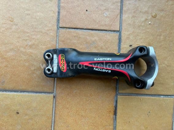 Potence carbone 110mn - 1