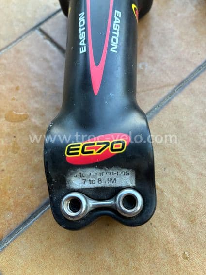 Potence carbone 110mn - 2
