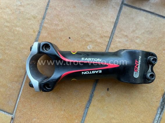Potence carbone 110mn - 3