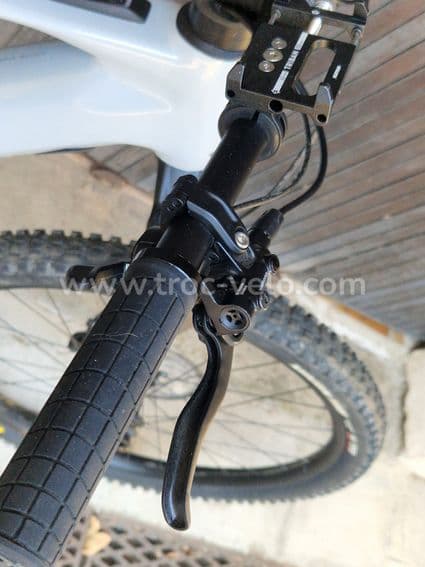 Orbea Wild ST H30 M 2026 – 51 km – comme neuf, facture d'achat - 5