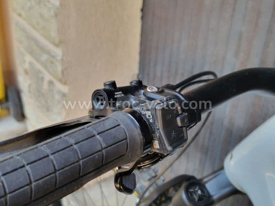 Orbea Wild ST H30 M 2026 – 51 km – comme neuf, facture d'achat - 6