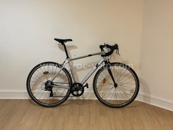 Vélo Triban - 1