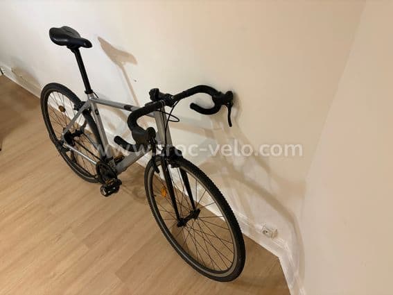 Vélo Triban - 3