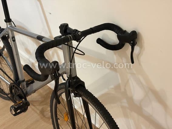 Vélo Triban - 4