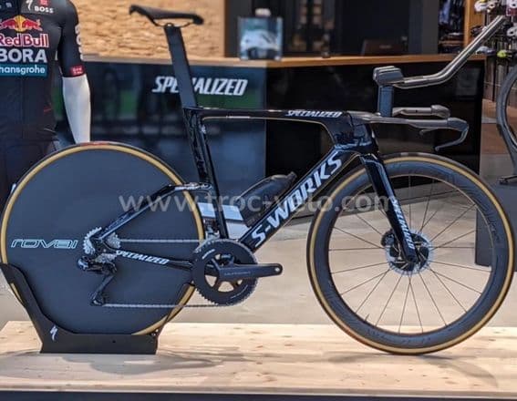 CLM Specialized - 1