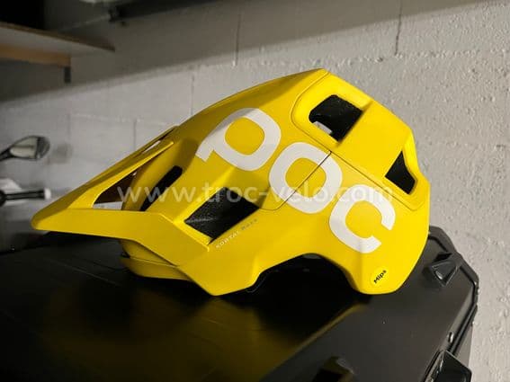 casque poc kortal - 2