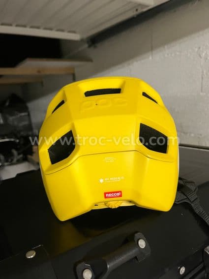 casque poc kortal - 3