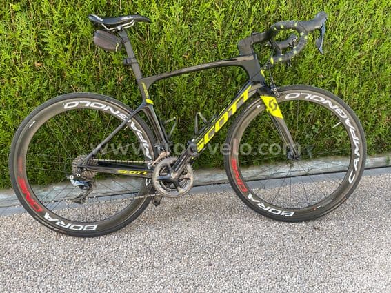 Scott Foil RC - 1