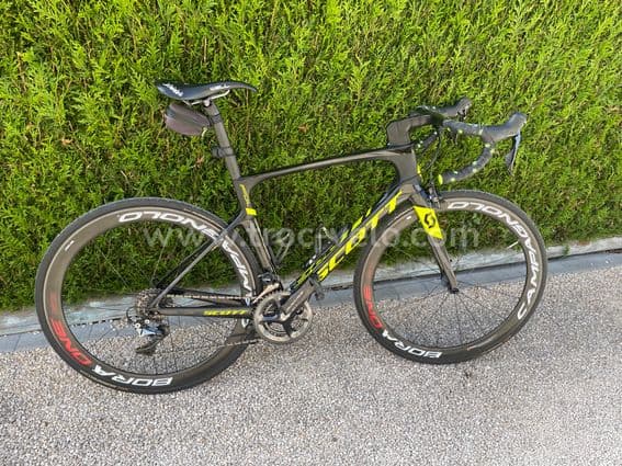Scott Foil RC - 2