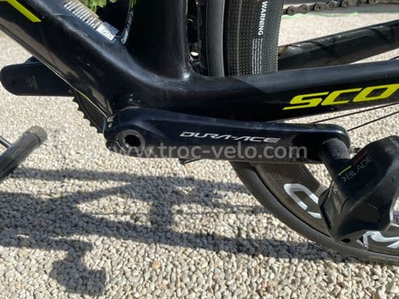 Scott Foil RC - 3