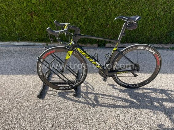 Scott Foil RC - 5