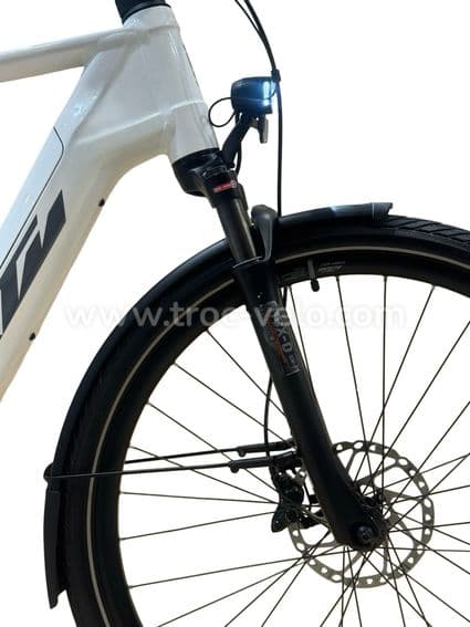 KTM Macina Style 720 Vélo électrique Shimano XT 2023 - 3