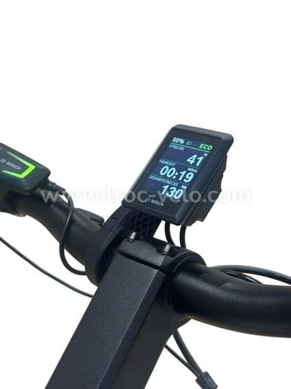 KTM Macina Style 720 Vélo électrique Shimano XT 2023 - 8