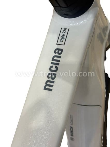 KTM Macina Style 720 Vélo électrique Shimano XT 2023 - 9