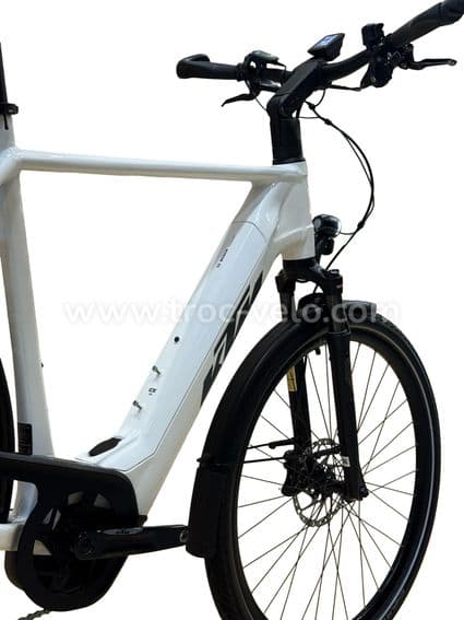 KTM Macina Style 720 Vélo électrique Shimano XT 2023 - 12
