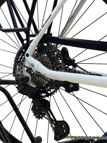 KTM Macina Style 720 Vélo électrique Shimano XT 2023 - 14