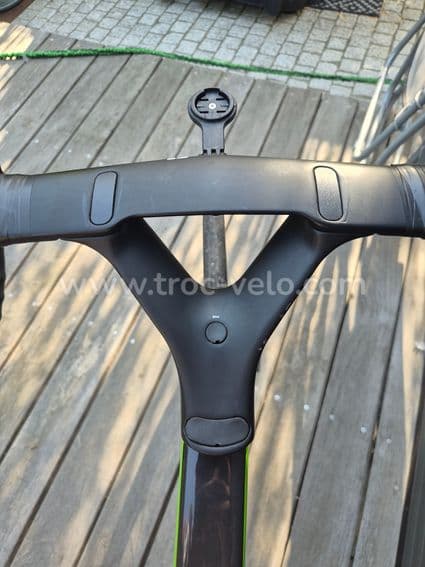 Cervelo S5 Taille 54 Paris - 3