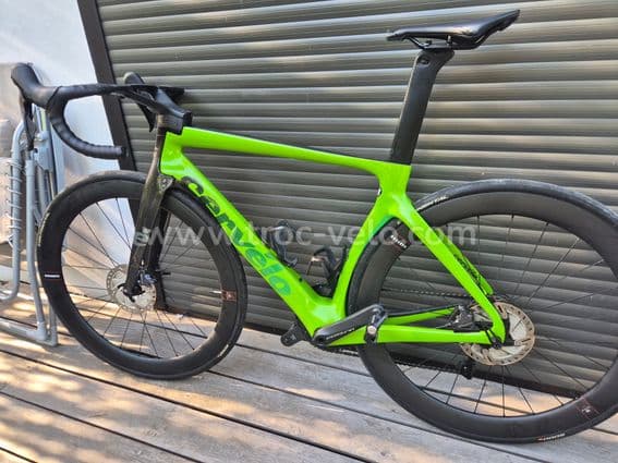 Cervelo S5 Taille 54 Paris - 2