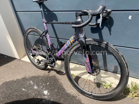 Factor Ostro VAM 2.0 - 4