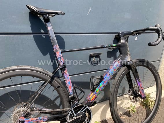Factor Ostro VAM 2.0 - 5